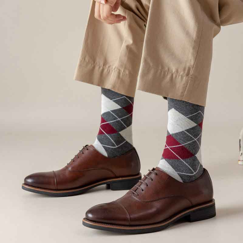 Custom Dress Socks​